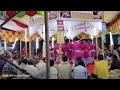 কৃষ্ণ মধুর নাম জপরে মন অবিরাম শান্তি প