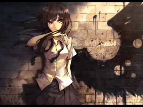 Nightcore - Angel With A Shotgun