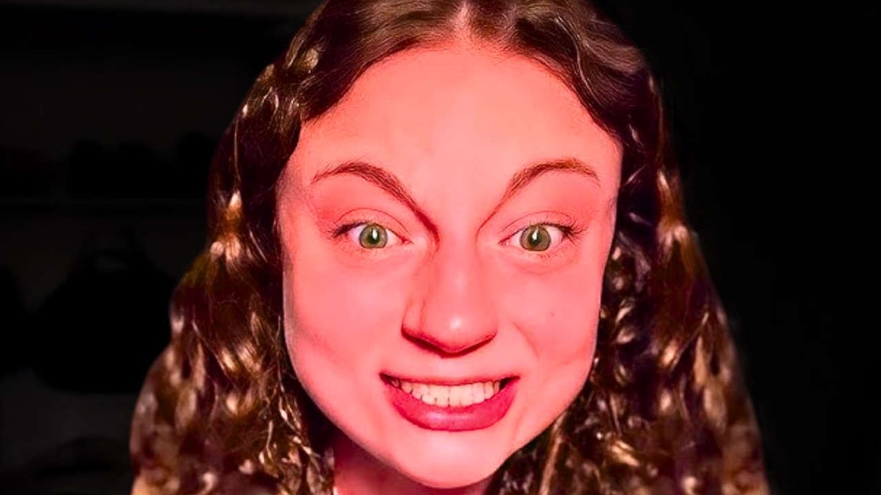 Everyone Hates Her