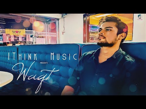 Rohit Bhansali Waqt | Poetry on love | Spoken words | Rohit Bhansali poetry | IThink Music