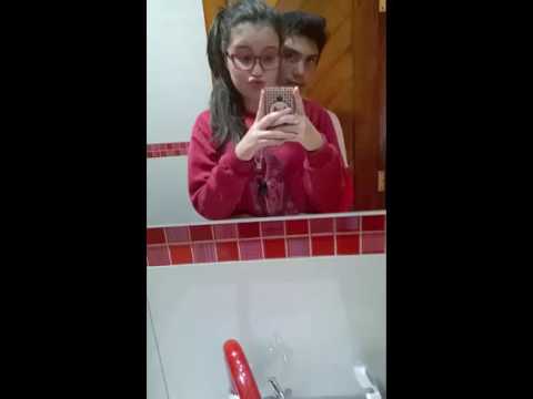 Primeiro dia dos namorados juntos