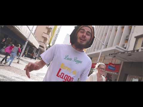 PRINCESA RASTA - PLANT AMOR (VIDEOCLIPE OFICIAL)