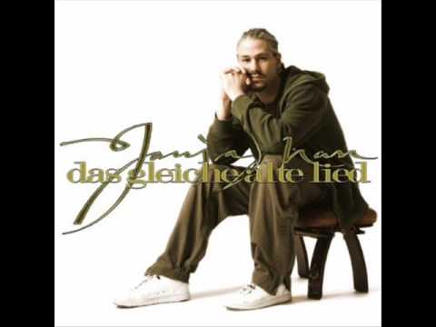 Ganjaman-Danke Jah feat  Uwe Banton   2008