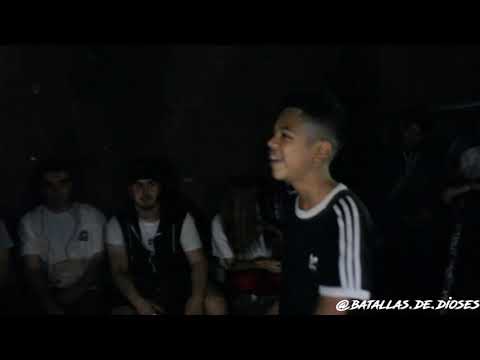 J95 VS CHILD (OCTAVOS)( VIERNES 11 OCTUBRE)#OPENHOOD