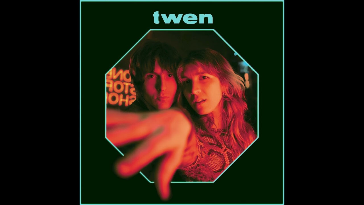 twen - Sweet Dreams (In The Parking Lot)