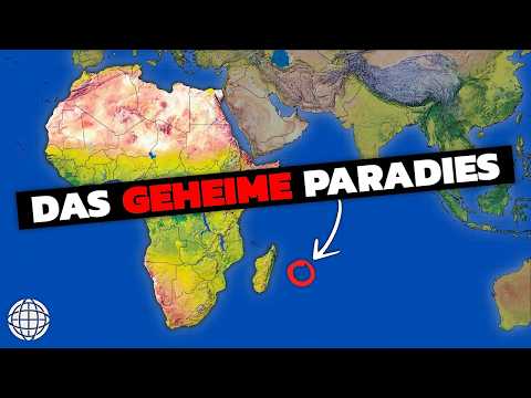 Warum redet niemand über Afrikas erfolgreichstes Land?