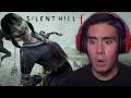 SILENT HILL IN A JAPANESE TOWN HITS COMPLETELY DIFFERENT Silent Hill F 1