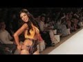 Keva J Swimwear Show 2013 Miami Swim Fashion Week Ft Bikini Models FashionTV