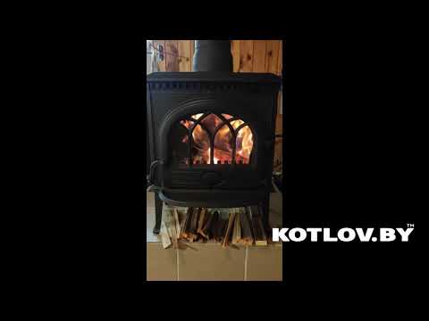Печь-камин JOTUL F 3TD BP (30023170)