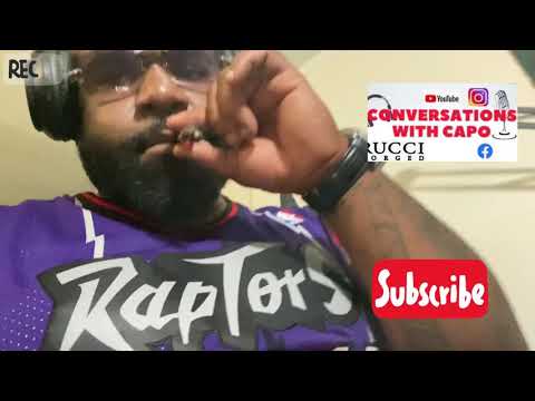 Conversations with capo x skilla Baby - Grandma sandra