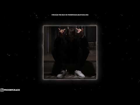 [FREE] NGEE x KOUSHINO Type Beat - "KOPFKRIEG" (prod. by Crack)