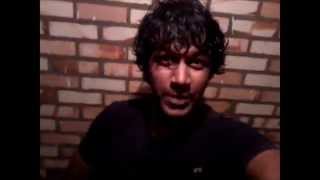 sunshine de harzi - ice bucket challenge