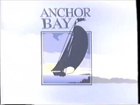Anchor Bay Entertainment Logo 1996-1999 Long Version