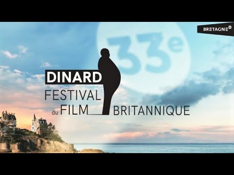 Festival du film de Dinard 2022 - Pop Cinoche Express