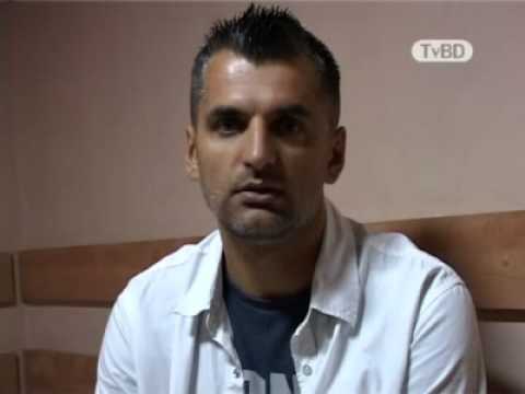 Rokita Brzeg Dolny - LKS Stary Śleszów 0:2