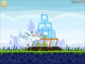 Official Angry Birds Walkthrough Poached Eggs 1 12