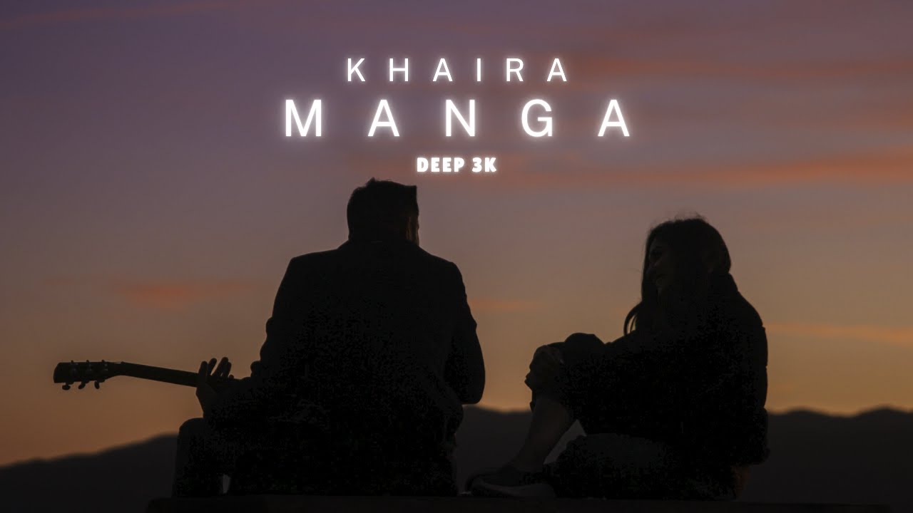 Promotional video thumbnail 3 for Deep 3K – Bollywood & Punjabi Singer