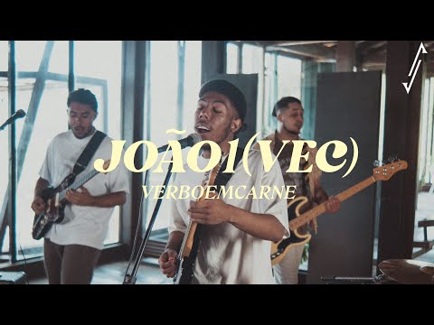 João 1 (vec) - verboemcarne