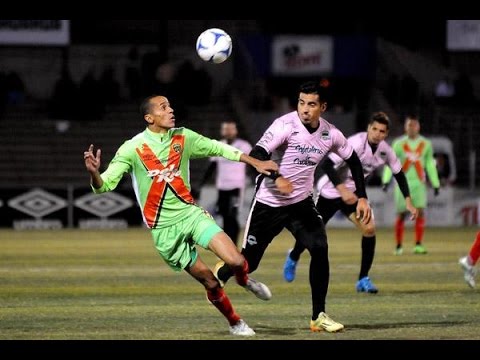 Cafetaleros 0-0 Juarez