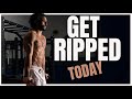 Skinny Guy Workout - Muscle building program for Hard Gaining Beginners