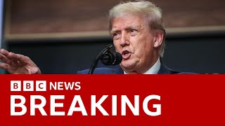 Download lagu Donald Trump hits India with extra 25% tariff for buying Russian oil | BBC News mp3 Download lagu Donald Trump hits India with extra 25% tariff for buying Russian oil | BBC News mp3