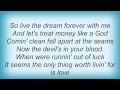 Dirty Vegas - Roses Lyrics