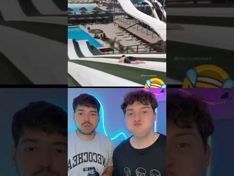 IF YOU LAUGH YOU LOSE 😂 IMPOSSIBLE LEVEL 🔥 #Shorts