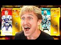 Wheel Of MUT Grand Finale Madden 24
