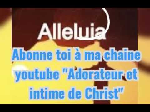 Landry Mongali & Fabrice Mulaja dans Alléluia Amen. Adoration