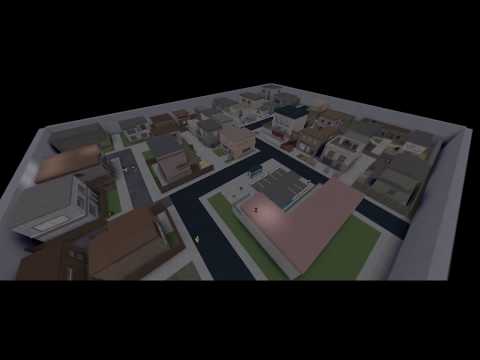 Welcome To The Ghetto Town Of Robloxia Remodelin Roblox - 