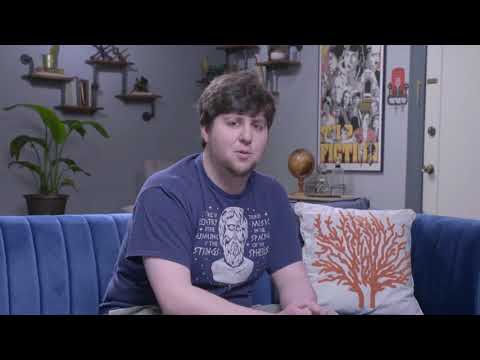 JonTron Clip - I Have a Pain up here... (Dr Ho: License to Practice)