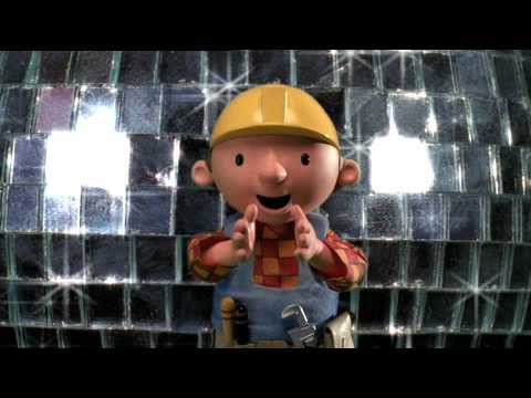 Bob The Builder - Big Fish, Little Fish...Upload your dance video for a chance to be on Bob's DVD!