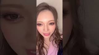 【TikTok】釘付け。