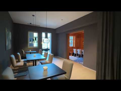 Das Affalterbach Hotel