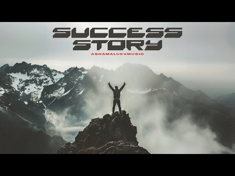 Success Story - by AShamaluevMusic | Epic Motivational Music For Videos