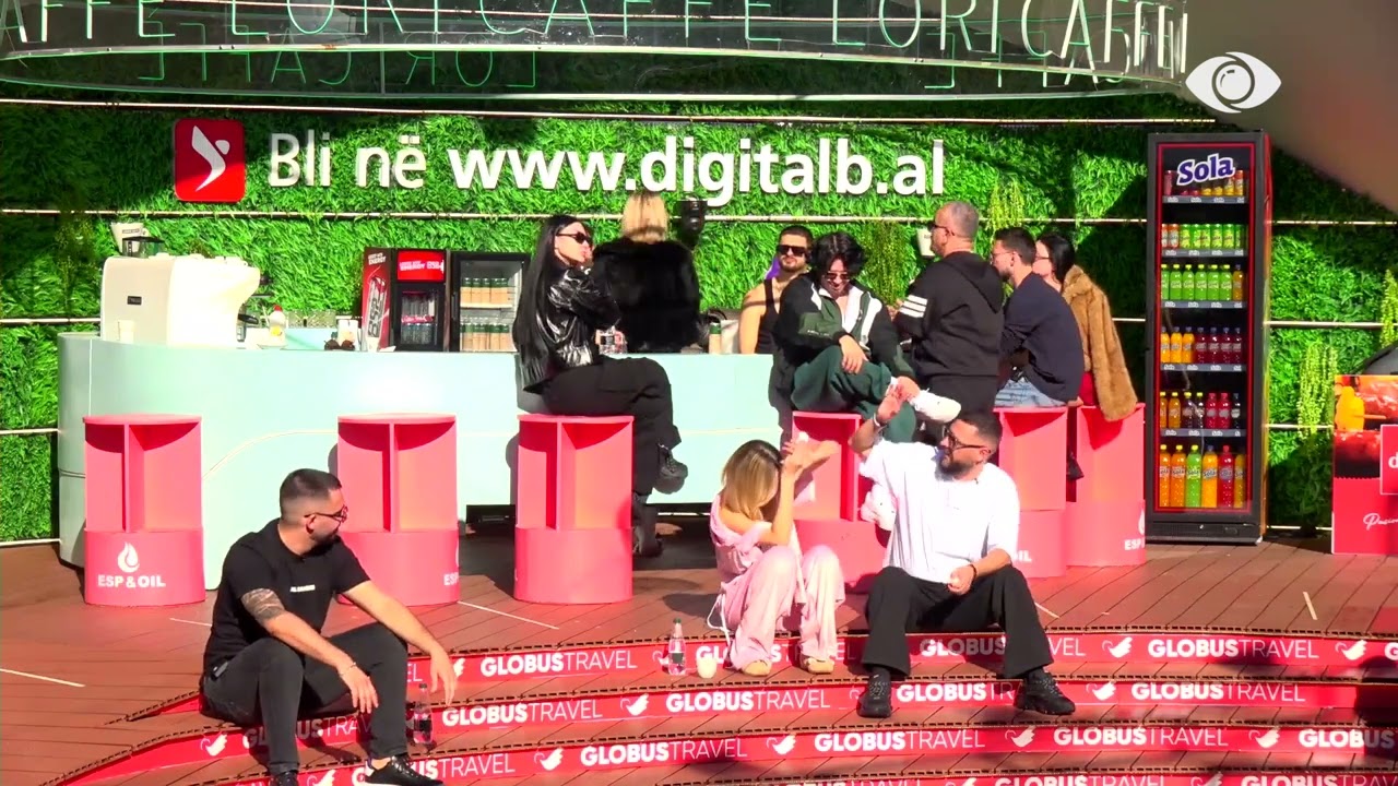 Mirin e kam të dashur…/ Artani-Krusitës: Selin e kam motër…