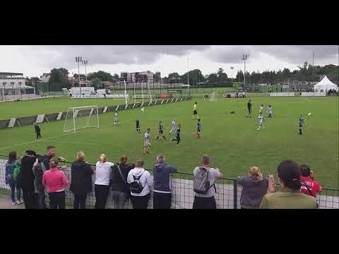 Dragan Mance cup - 1/2 finale - Žarkovo - Vranić