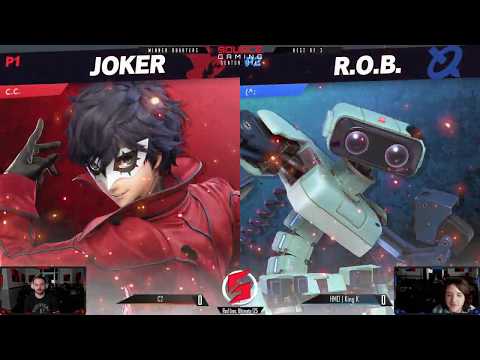 Red Line Ultimate 125 - Winners Quarters - C2 vs HMO | King K