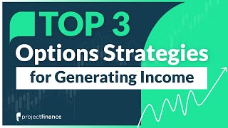 Top 3 Credit Spread Option Strategies for Generating Income
