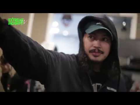 Extreme Moshpit "Live!" - Kelelawar Malam