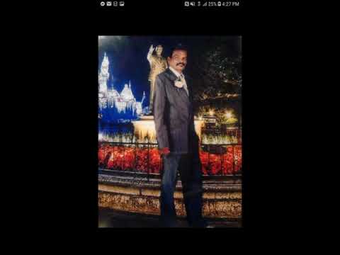 Sonny 'Sputnik' Balliram...... Raadhe ne Bansi