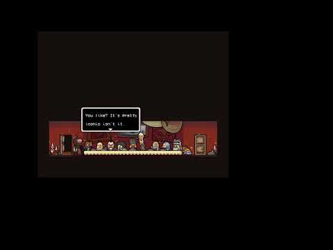 (Infinitized Floyd Burnside fight) LISA: Timeless in Pointless. version 1.1.0 playthrough. Part 19