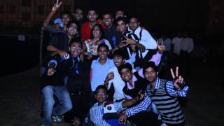 IEC Farewell Party 2014 Documentry of Computer Science Engineering department