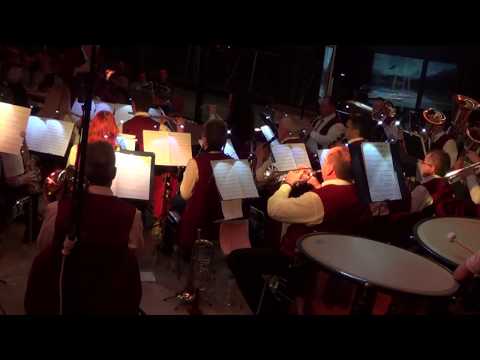 Queen Of The Dolomites - Jacob de Haan / Musikverein Söllingen