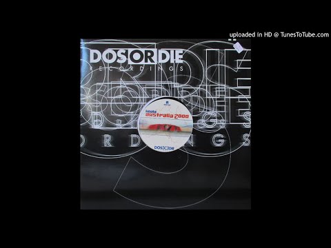Koala - Australia 2000 (Olympic Beats @ Milano Extended)