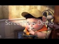 Wilderness Explorer GPS