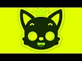 PARODY PINKFONG NINIMO Intro Part 30 Special Audio And Visual Effects Weird Funny Video Edit