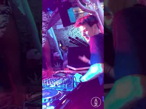 Albert Marzinotto @ Villa Delle Rose (Riccione) 28.06.2019