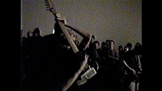 Disciple (xDISCIPLEx A.D.)/Harvest - Live show in Dayton, OH on 1997/03/22