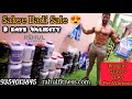 Mega sale Sunday tk loot lo 🔥🔥 ll Order on WhatsApp 9354013845 or website www.rahulfitness.com